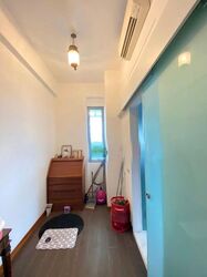 Woodhaven (D25), Condominium #617628841
